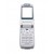 Full Body Housing For Sharp 902 Silver - Maxbhi Com