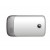 Full Body Housing For Spice M6868 White - Maxbhi Com