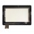 Lcd With Touch Screen For Asus Transformer Pad Tf303cl Gold By - Maxbhi Com