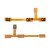 Side Button Flex Cable For Samsung Smt530 By - Maxbhi Com Side Button Flex Cable For Samsung Smt530 By - Maxbhi Com