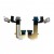 Charging Connector Flex Pcb Board For Google Nexus 10 2012 32gb Wifi 1st Gen By - Maxbhi Com