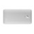 Full Body Housing For Celkon A400 Plus Dual Sim White - Maxbhi Com