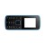 Full Body Housing For Lava Arc Lite Plus Black - Maxbhi Com