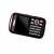 Full Body Housing For Neo Mobiles 808i Black Red - Maxbhi Com