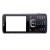 Full Body Housing For Spice M7070 Black - Maxbhi Com
