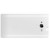 Full Body Housing For Spice Smart Flo Crystal Mi449 White - Maxbhi Com