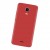 Full Body Housing For Wiko Wax 4g Coral - Maxbhi Com