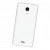 Full Body Housing For Wiko Wax 4g White - Maxbhi Com
