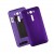 Full Body Housing For Asus Zenfone 2 Laser Ze500kl 8gb Purple - Maxbhi Com
