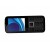 Full Body Housing For Infocus F115 Black - Maxbhi Com