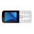 Full Body Housing For Infocus F115 White - Maxbhi Com