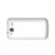 Full Body Housing For Intex Aqua Sx White - Maxbhi Com