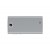 Full Body Housing For Mafe Tycoon M50q White - Maxbhi Com
