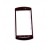 Full Body Housing For Sony Ericsson Vivaz 2 Mt15i Red - Maxbhi Com