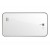 Full Body Housing For Wham Wd38 White - Maxbhi Com
