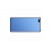 Full Body Housing For Blackview A9 Pro Blue - Maxbhi Com