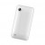 Full Body Housing For Karbonn A10 White - Maxbhi Com