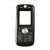 Full Body Housing For Motorola L6 Black - Maxbhi Com