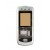Full Body Housing For Motorola L6 Silver - Maxbhi Com