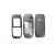 Full Body Housing For Nokia C100 Grey - Maxbhi Com