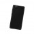 Full Body Housing For Posh Ultra Max Lte L550 Black - Maxbhi Com