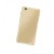 Full Body Housing For Posh Ultra Max Lte L550 Gold - Maxbhi Com