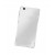 Full Body Housing For Posh Ultra Max Lte L550 White - Maxbhi Com