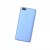 Full Body Housing For Tecno Mobile Camon X Blue - Maxbhi Com