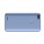 Full Body Housing For Tecno Mobile F2 Lte Blue - Maxbhi Com