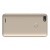 Full Body Housing For Tecno Mobile F2 Lte Gold - Maxbhi Com