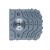 Keypad For Motorola L6 Blue - Maxbhi Com