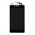 Lcd With Touch Screen For Lenovo K9 Plus Black By - Maxbhi Com