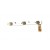 Volume Button Flex Cable For Blackview A9 Pro By - Maxbhi Com
