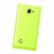 Full Body Housing For Intex Turbo 3 5 Green - Maxbhi Com