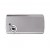 Full Body Housing For Lg Gm360 Viewty Snap Silver - Maxbhi Com