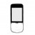 Full Body Housing For Nokia Asha 203 White - Maxbhi Com