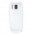 Full Body Housing For Nokia Asha 203 White - Maxbhi Com