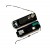 Loud Speaker Flex Cable For Sony Xperia Z Lt36 By - Maxbhi Com