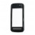 Full Body Housing For Nokia 5802 Xpress Music Blue - Maxbhi Com