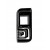 Full Body Housing For Nokia 7260 Black - Maxbhi Com