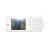 Full Body Housing For Nokia 7500 Prism White - Maxbhi Com