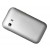 Full Body Housing For Samsung Galaxy Y Cdma I509 White - Maxbhi Com