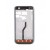 Full Body Housing For Samsung T959 Galaxy S Black Grey - Maxbhi Com