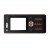 Full Body Housing For Sony Ericsson W880 Black - Maxbhi Com