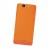 Full Body Housing For Sony Xperia Sx So05d Orange - Maxbhi Com
