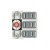 Keypad For Sony Ericsson W880 Silver - Maxbhi Com