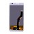 Lcd With Touch Screen For Panasonic P71 2gb Ram White By - Maxbhi Com
