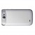 Full Body Housing For Samsung Galaxy Wonder White - Maxbhi Com