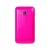 Full Body Housing For Alcatel Ot5020e Pink - Maxbhi Com
