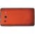 Full Body Housing For Huawei Ascend G350 Black Red - Maxbhi Com